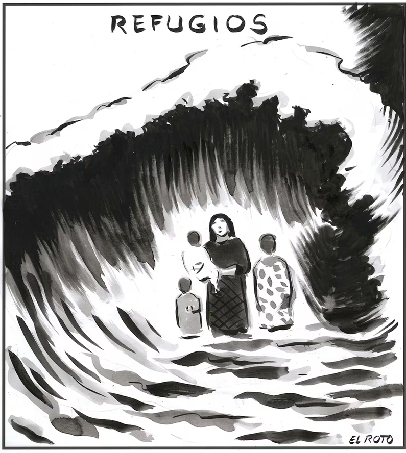 EL ROTO