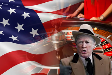 TRUMP