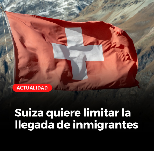 SUIZA