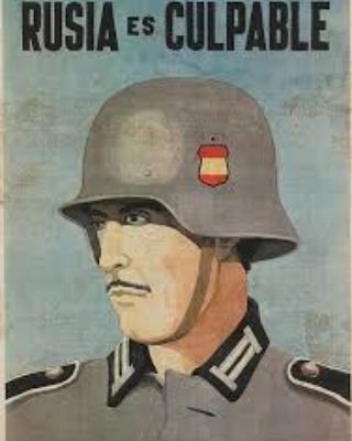 RUSIA ES CULPABLE