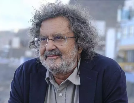 JAVIER MARRERO