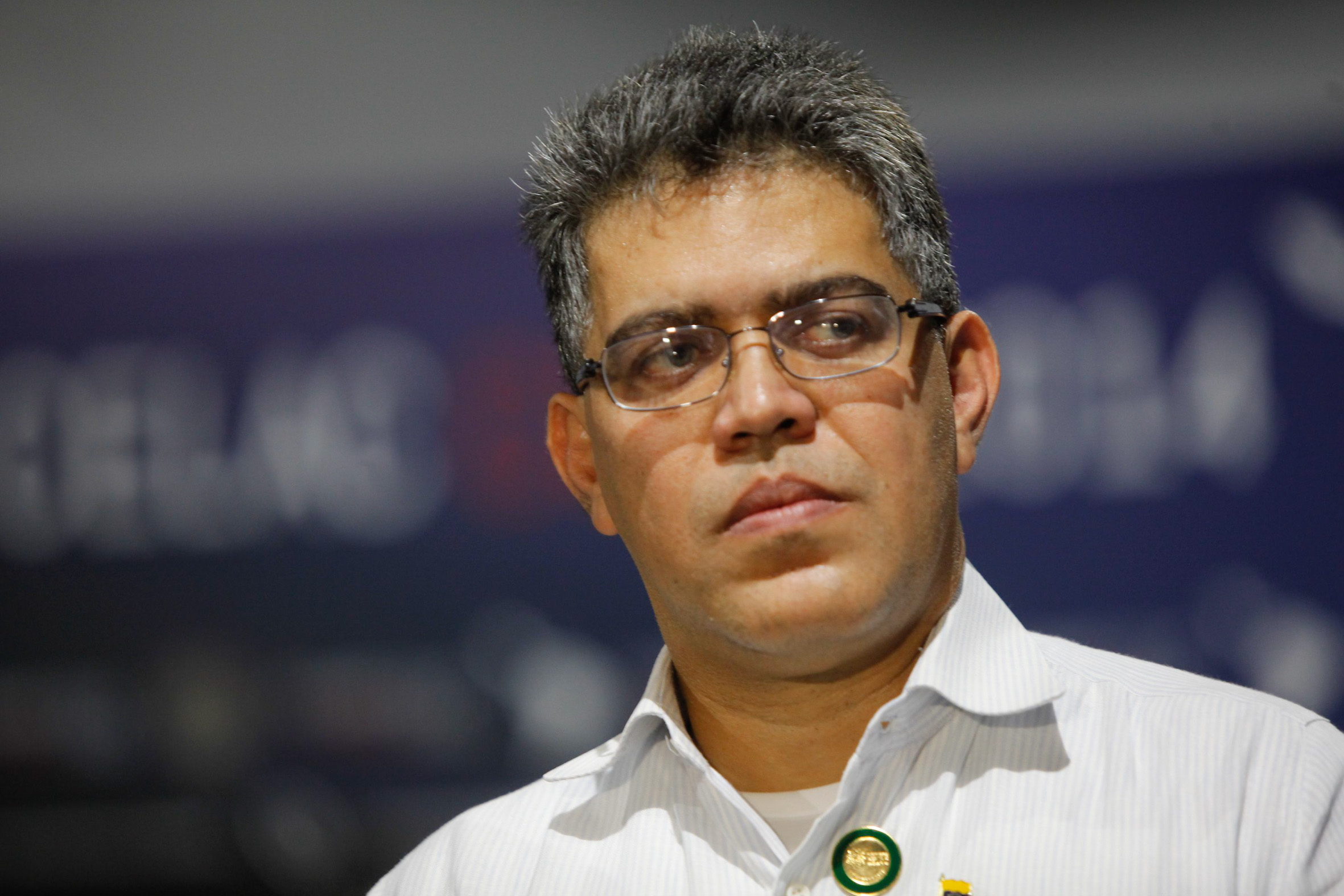 ELÍAS JAUA