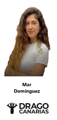 MAR DOMÍNGUEZ DRAGO