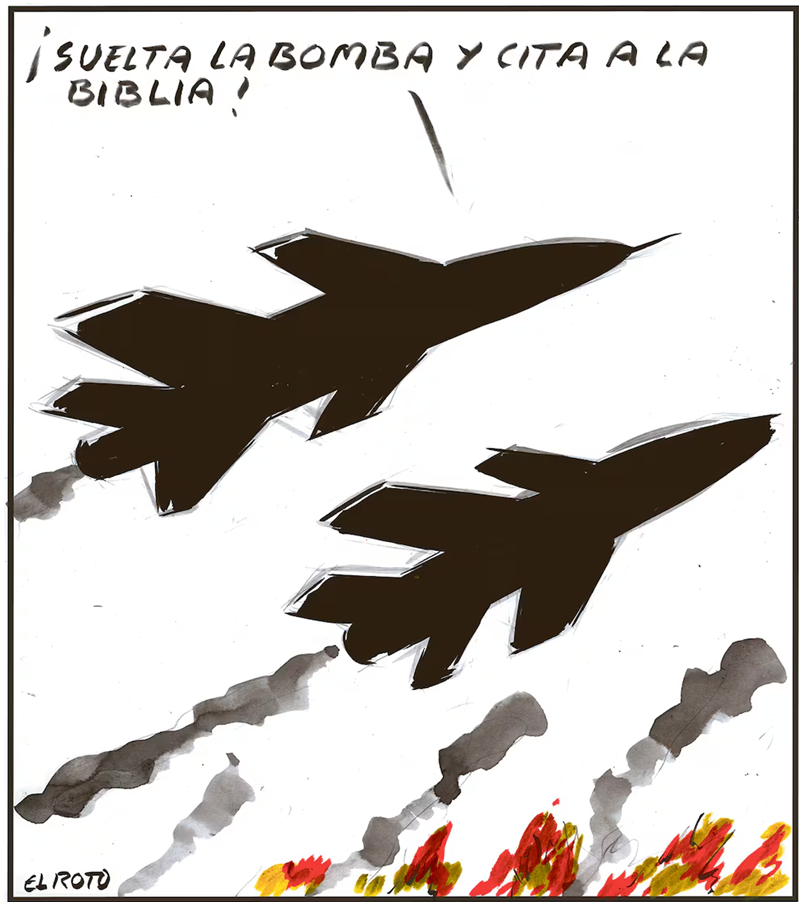 EL ROTO