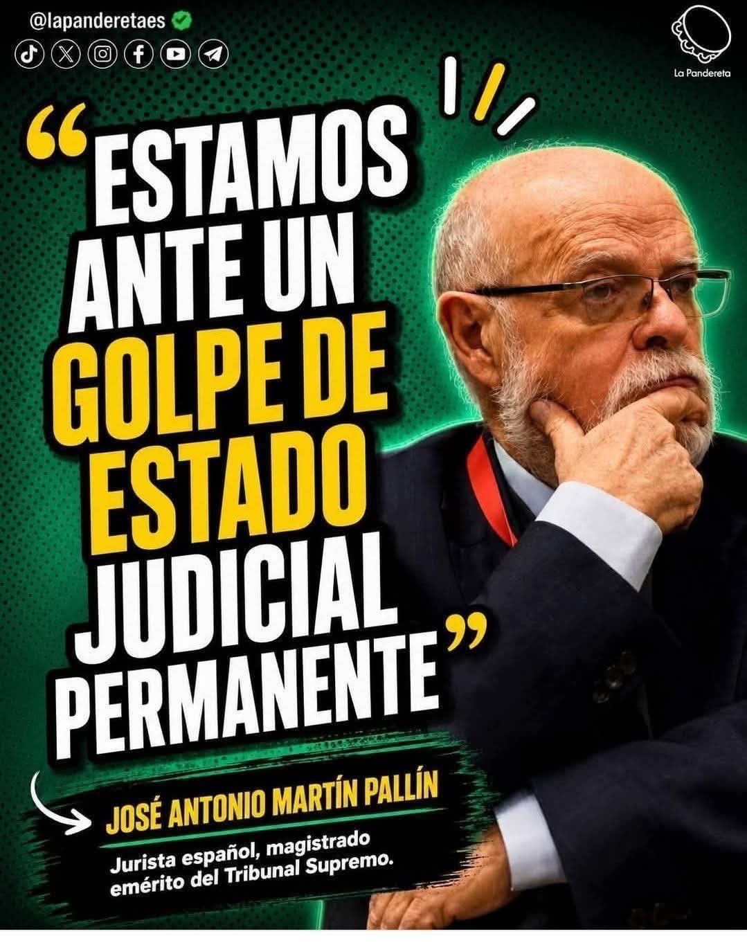 MARTÍN PALLÍN