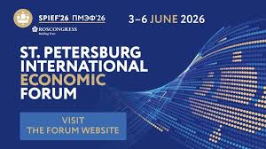 SAN PETERSBURGO 2026