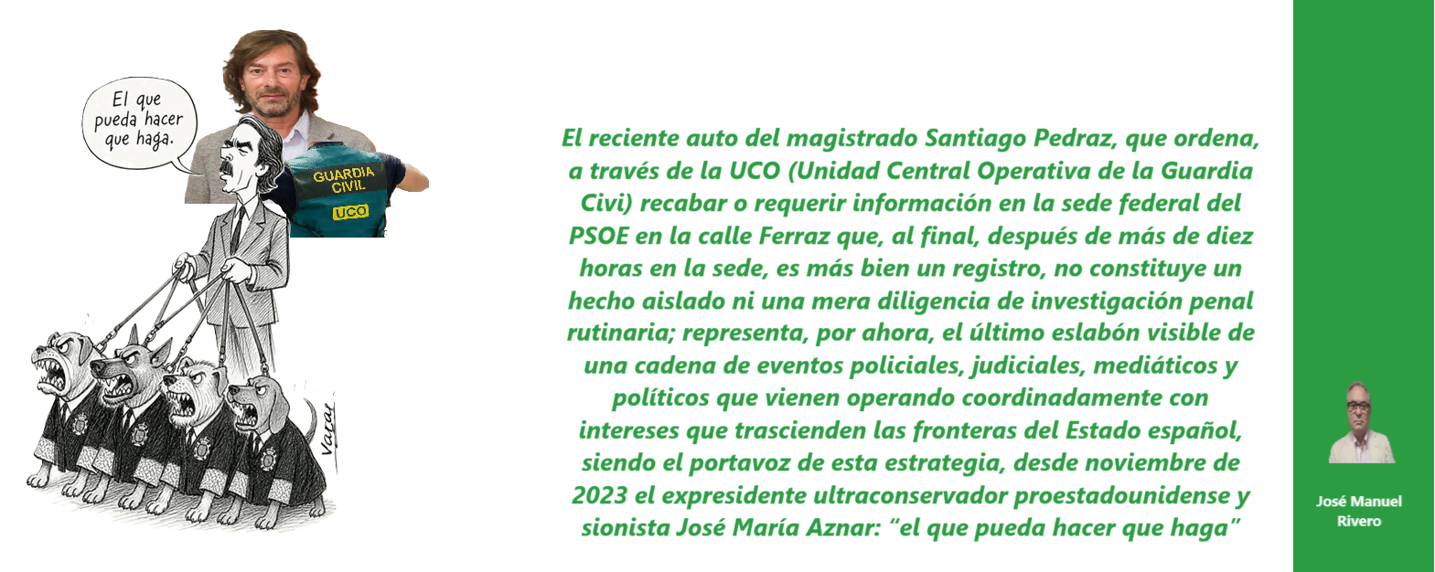 a jmr