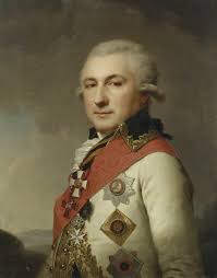 JOSÉ DE RIBAS