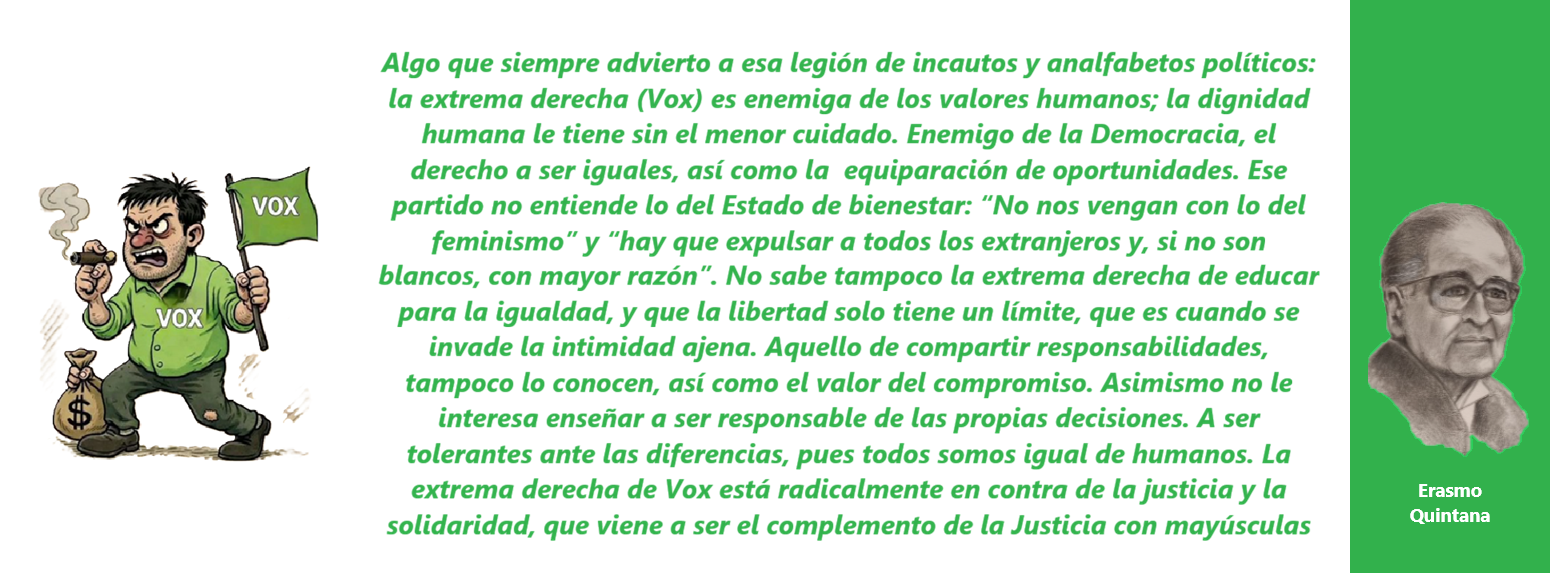 A ERAS