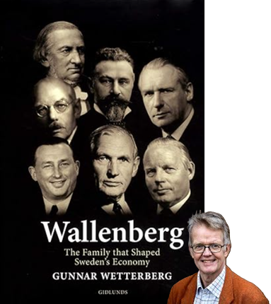 WALLENBERG