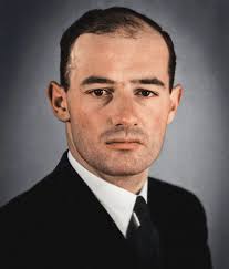 RAOUL WALLENBERG