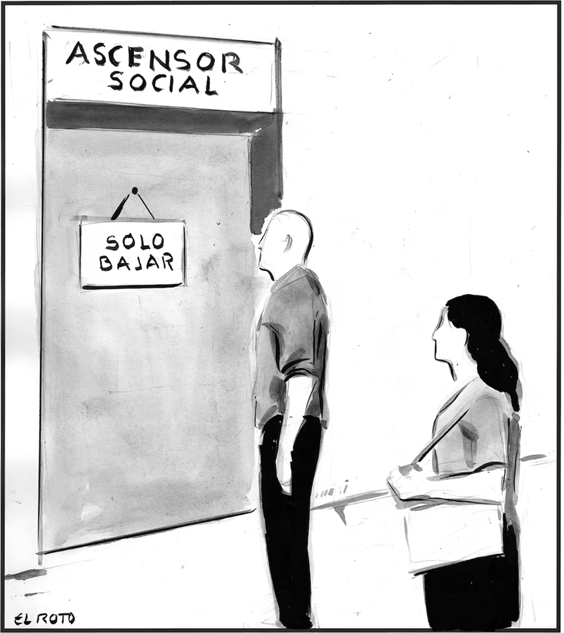 EL ROTO