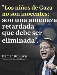 BEN GVIR