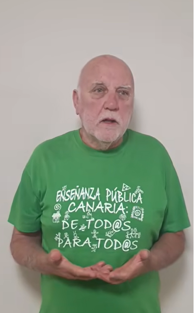 MANUEL MARRERO MORALES