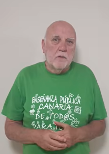 MANUEL MARRERO MORALES