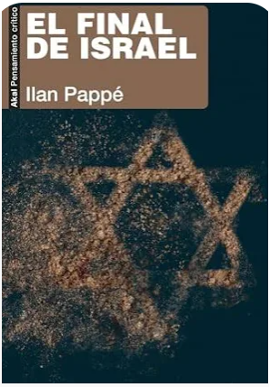 ILAN PAPPÉ