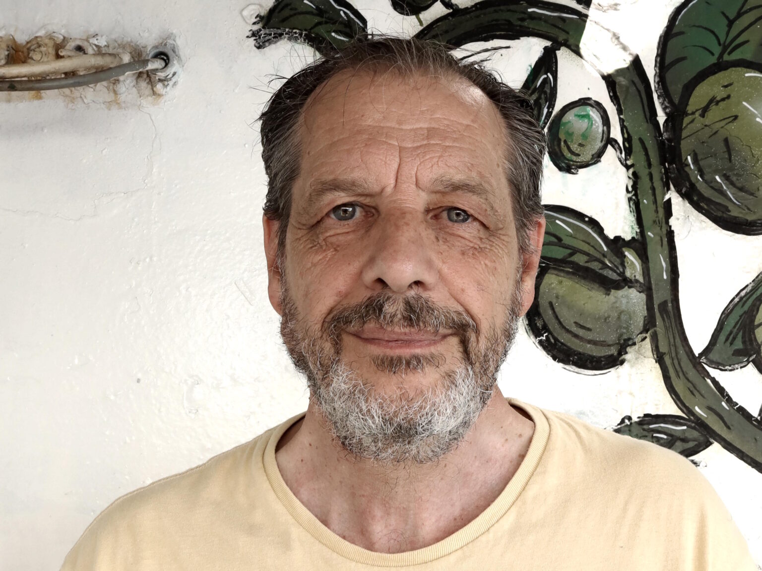 SANTIAGO GONZÁLEZ VALLEJO