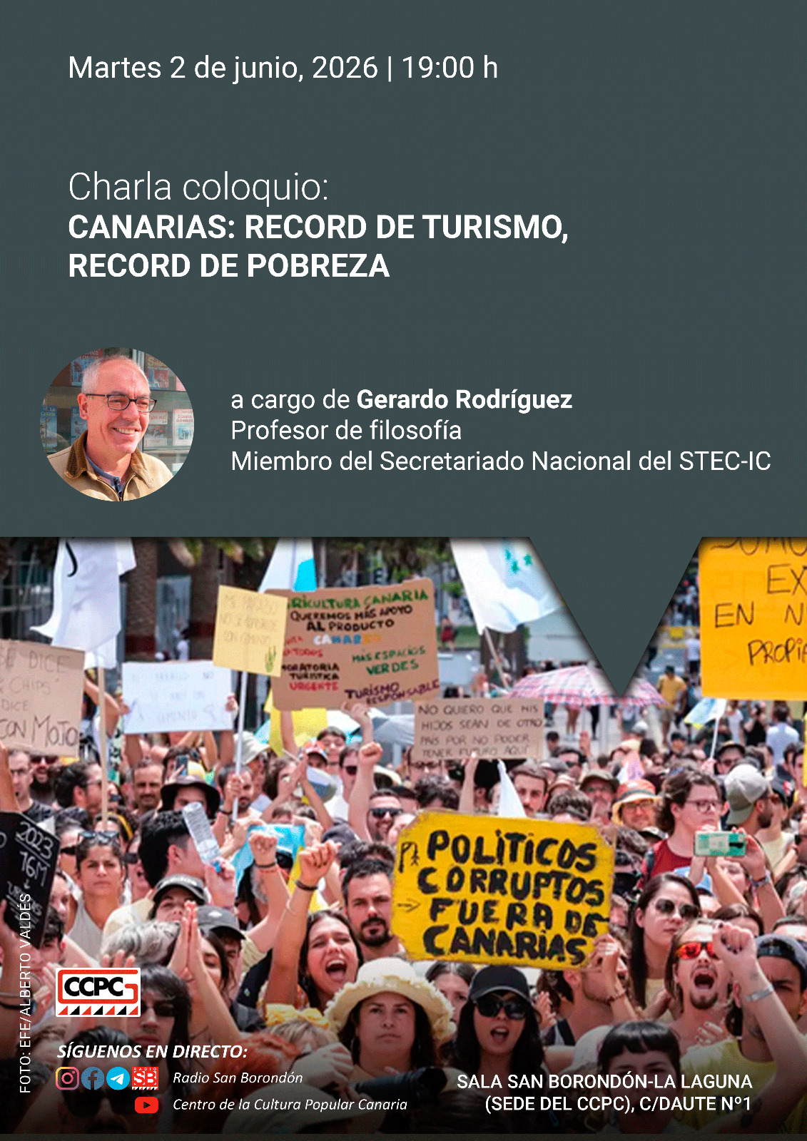 GERARDO RODRÍGUEZ
