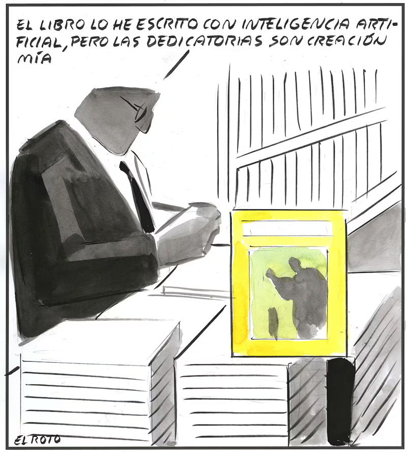 EL ROTO
