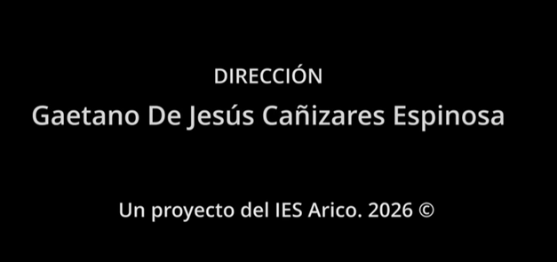 IES ARICO