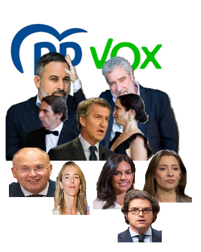 PP VOX