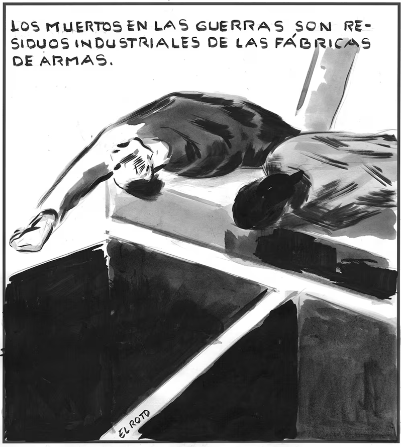 EL ROTO