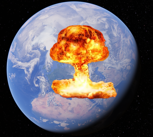 LA BOMBA EN EUROPA