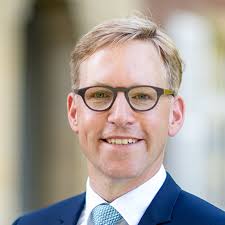 MARC HENRICHMANN