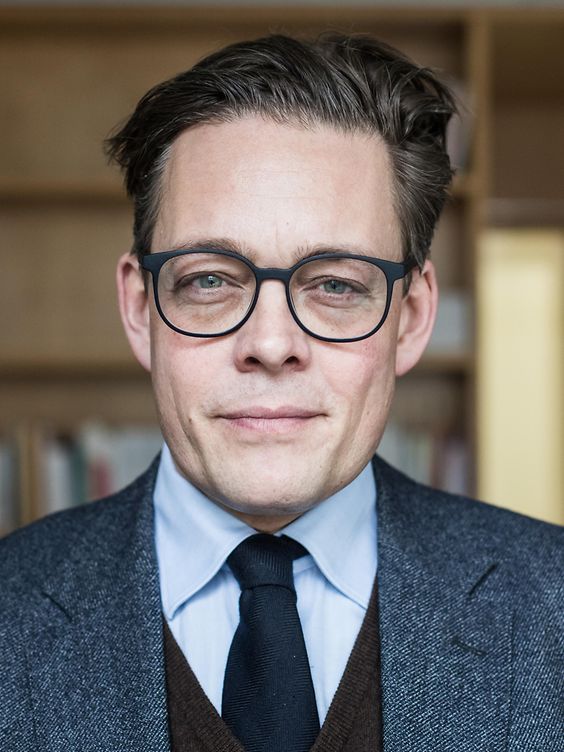KONSTANTIN VON NOTZ