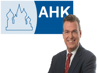MATTHIAS SCHEPP CÁMARA DE COMERCIO ALEMANIA RUSIA
